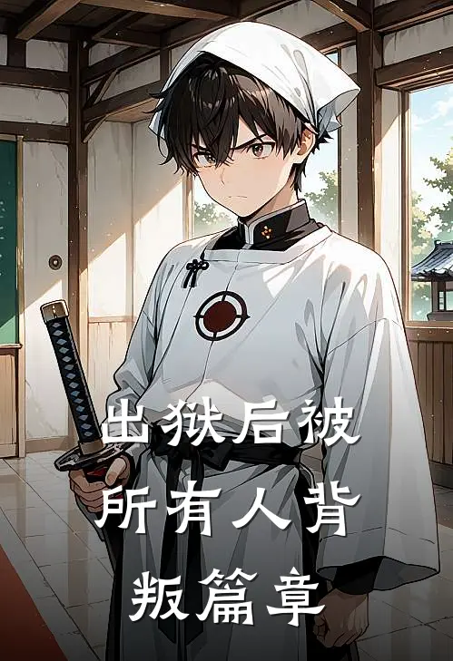 出狱后被所有人背叛篇章