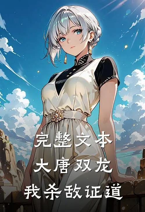完整文本大唐双龙：我杀敌证道