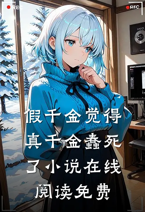 假千金觉得真千金蠢死了小说在线阅读免费