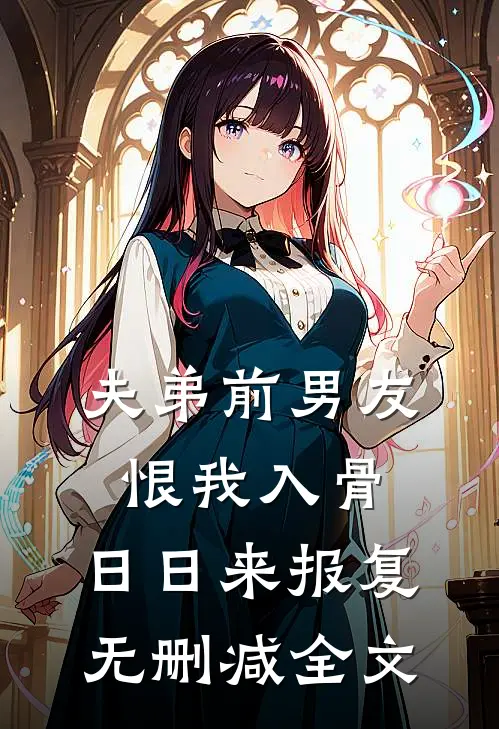 夫弟前男友恨我入骨，日日来报复无删减全文