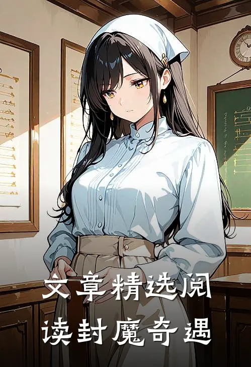 文章精选阅读封魔奇遇