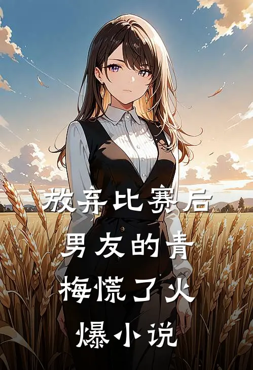 放弃比赛后，男友的青梅慌了火爆小说