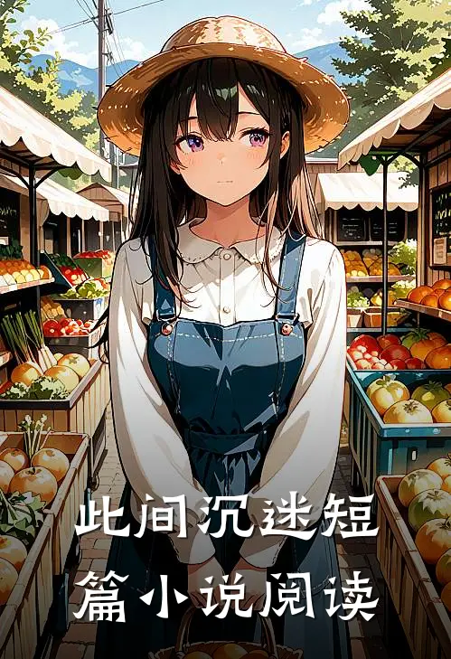 此间沉迷短篇小说阅读