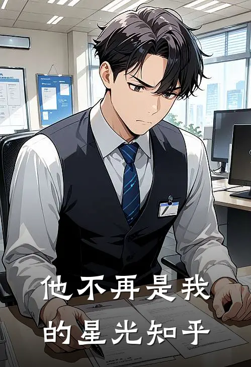 他不再是我的星光知乎