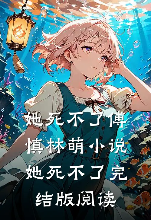 她死不了傅慎林萌小说_她死不了完结版阅读