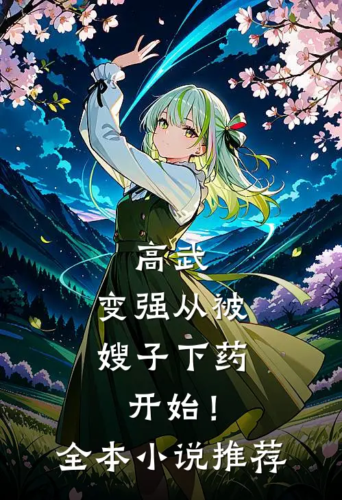 高武：变强从被嫂子下药开始！全本小说推荐