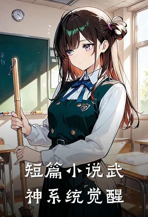 短篇小说武神系统觉醒