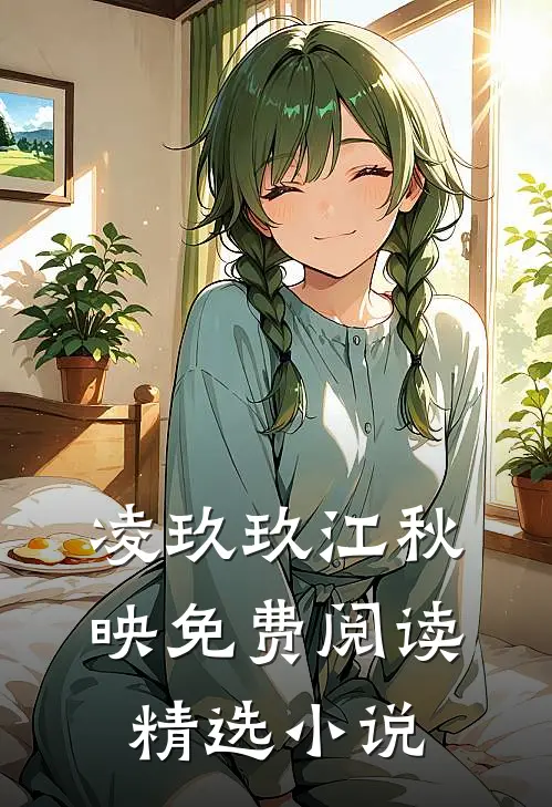 凌玖玖江秋映免费阅读精选小说