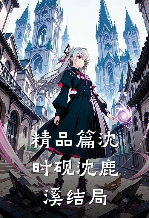 精品篇沈时砚沈鹿溪结局