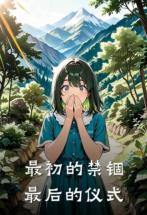 最初的禁锢,最后的仪式英文