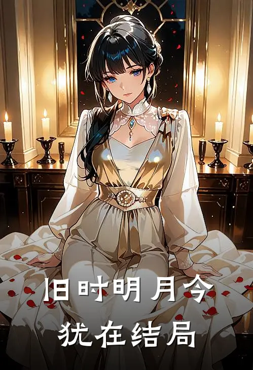 旧时明月今犹在结局