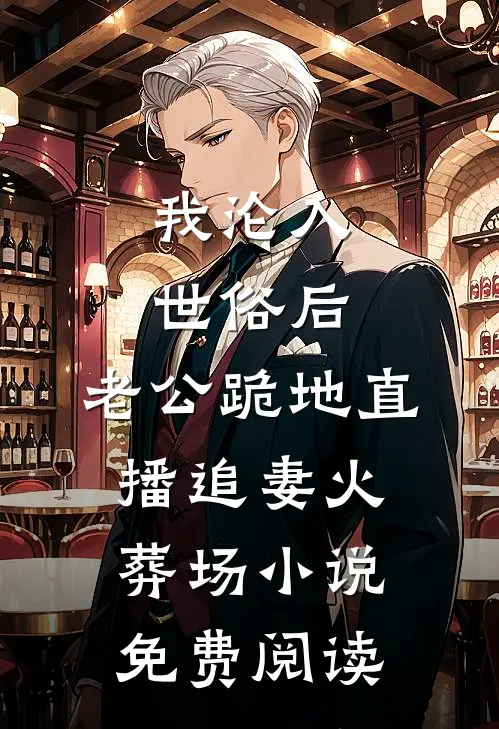 我沦入世俗后，老公跪地直播追妻火葬场小说免费阅读