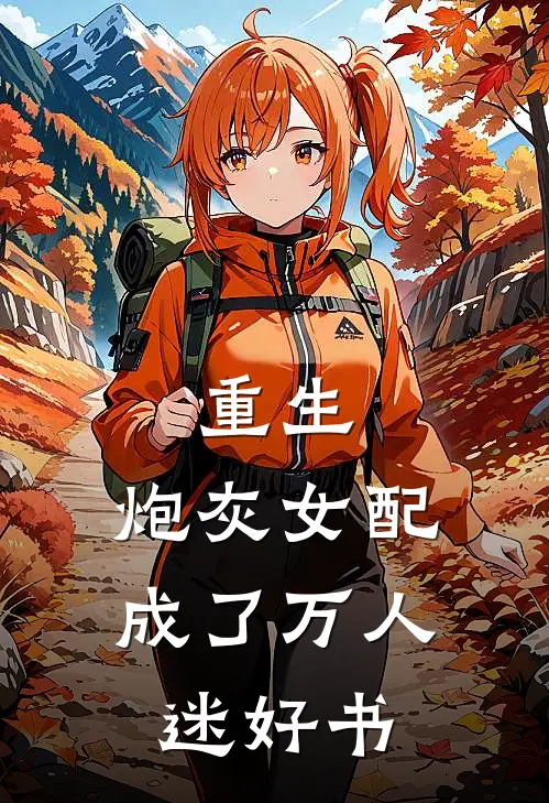 重生：炮灰女配成了万人迷好书