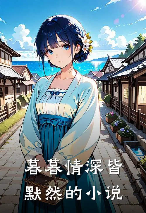 暮暮情深皆默然的小说