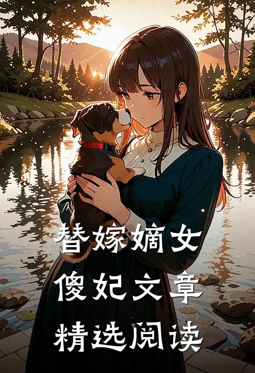 替嫁嫡女傻妃文章精选阅读