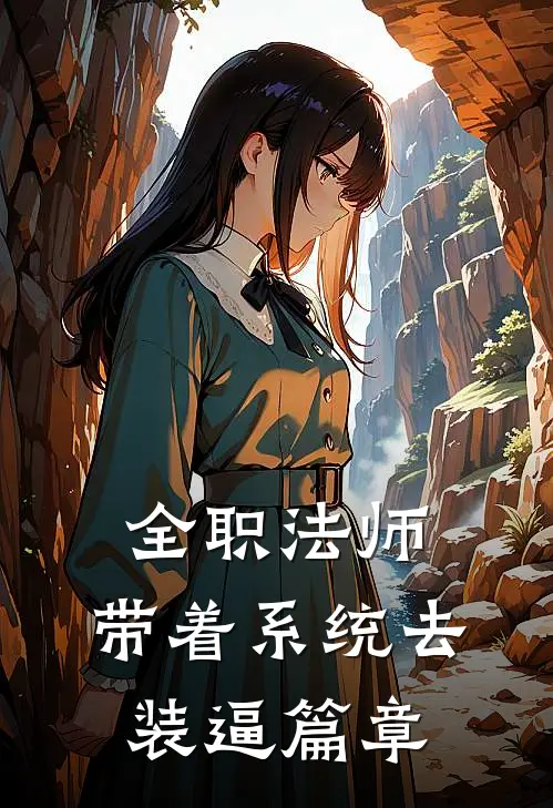 全职法师：带着系统去装逼篇章