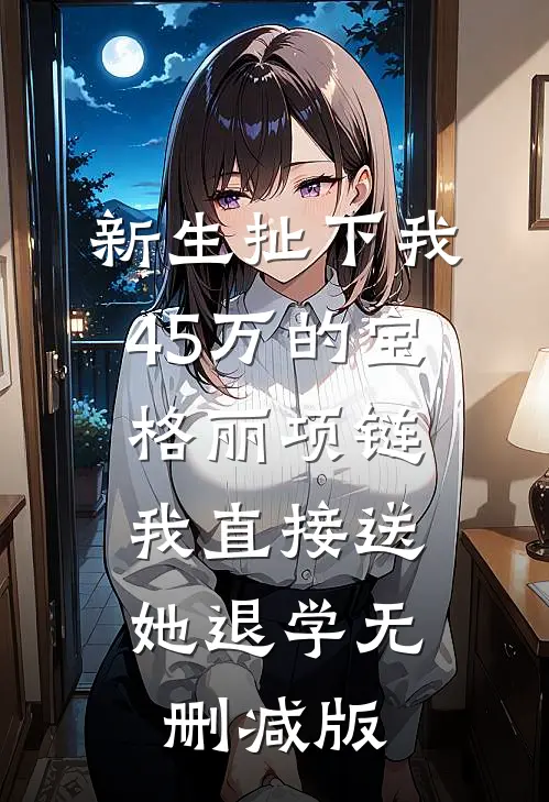 新生扯下我45万的宝格丽项链，我直接送她退学无删减版