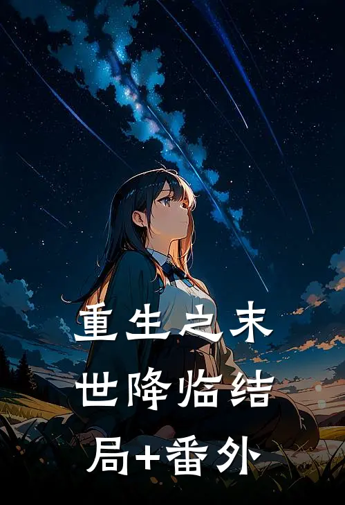 重生之末世降临结局+番外