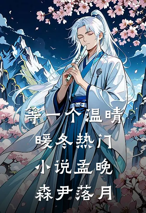 等一个温晴暖冬热门小说孟晚森尹落月