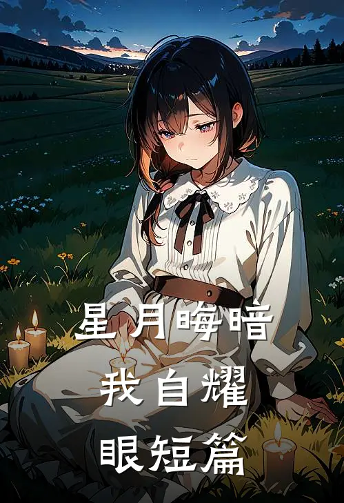 星月晦暗，我自耀眼短篇