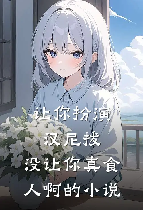 让你扮演汉尼拔，没让你真食人啊的小说