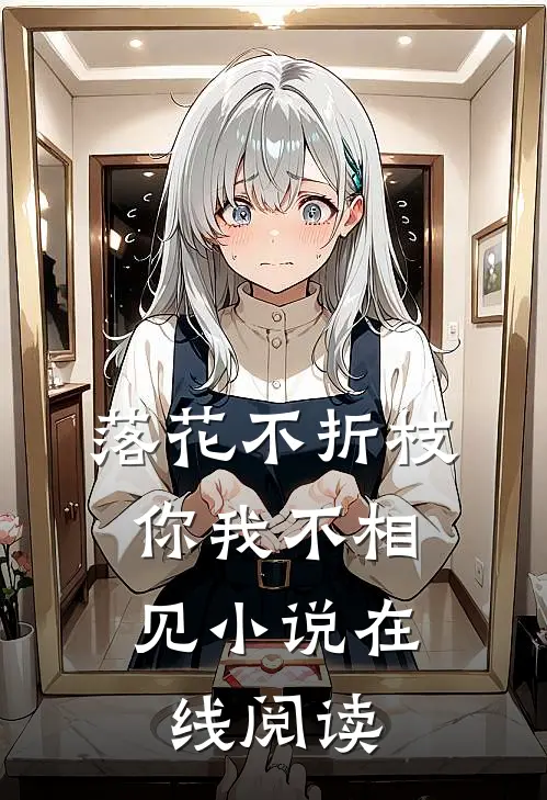 落花不折枝，你我不相见小说在线阅读