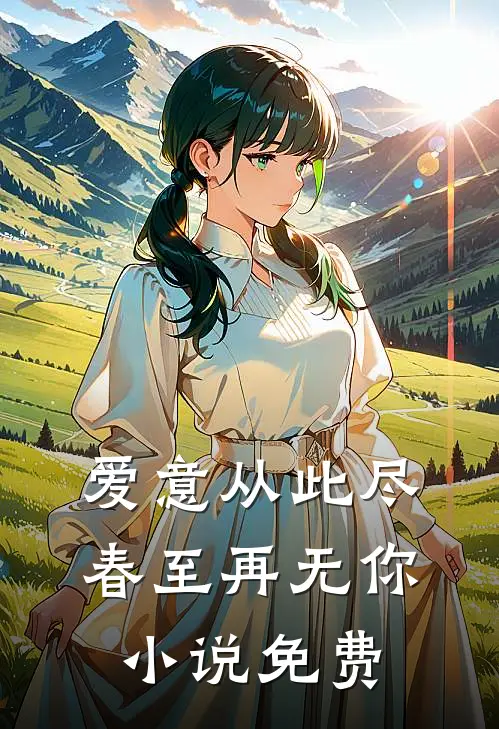 爱意从此尽，春至再无你小说免费
