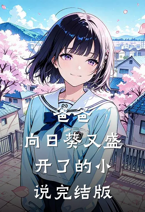 爸爸，向日葵又盛开了的小说完结版