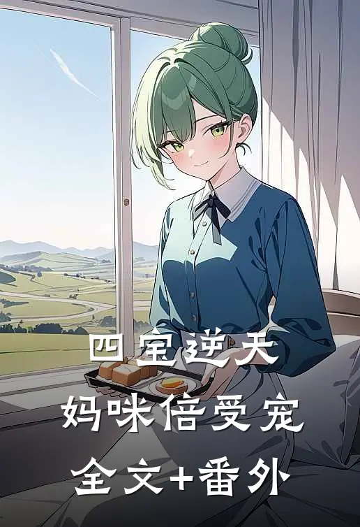 四宝逆天：妈咪倍受宠全文+番外