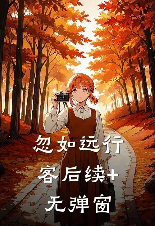 忽如远行客后续+无弹窗