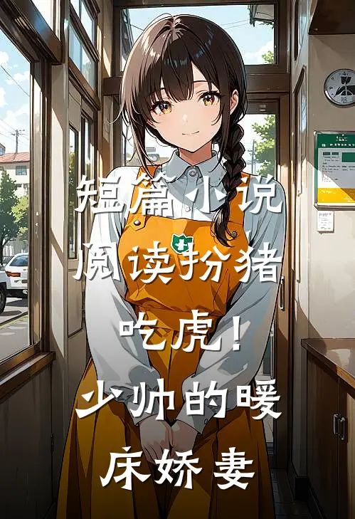 短篇小说阅读扮猪吃虎！少帅的暖床娇妻