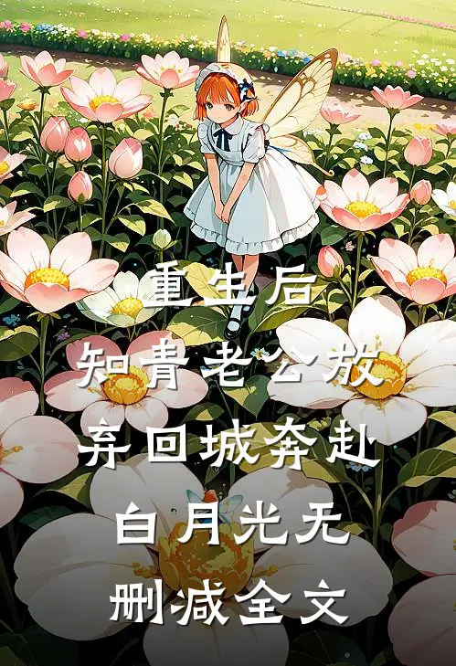 重生后，知青老公放弃回城奔赴白月光无删减全文
