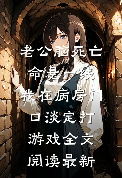 老公脑死亡命悬一线，我在病房门口淡定打游戏全文阅读最新