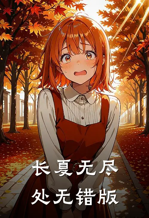 长夏无尽处无错版