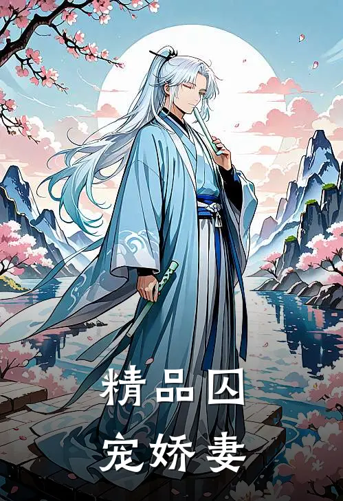 精品囚宠娇妻