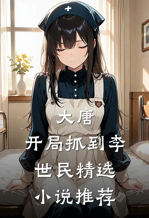 大唐：开局抓到李世民精选小说推荐