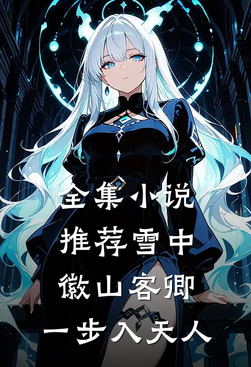 全集小说推荐雪中：徽山客卿，一步入天人