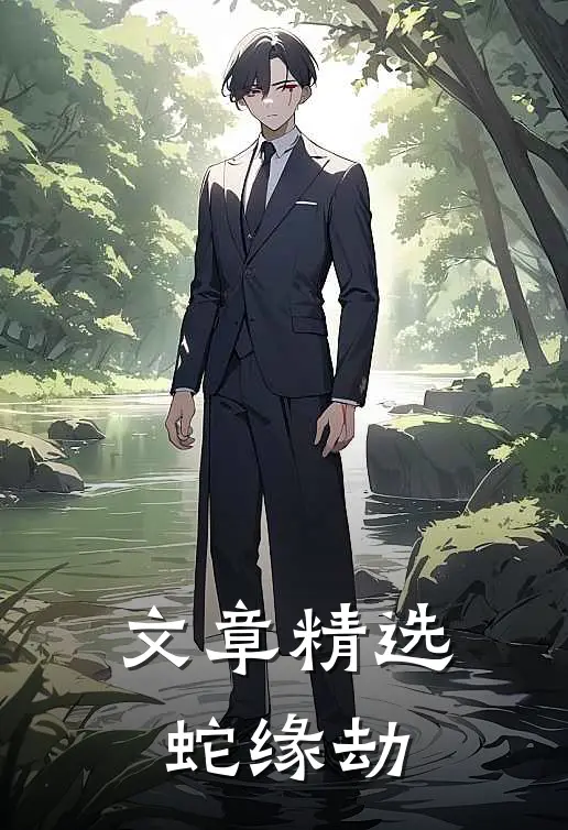 文章精选蛇缘劫