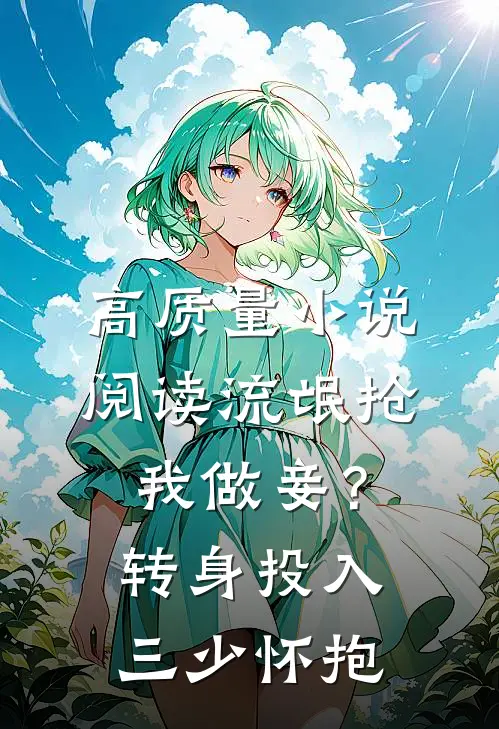 高质量小说阅读流氓抢我做妾？转身投入三少怀抱