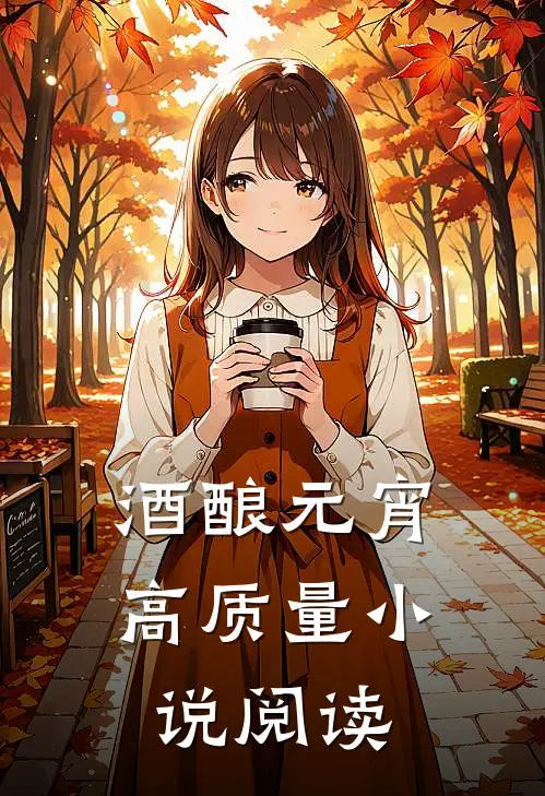 酒酿元宵高质量小说阅读