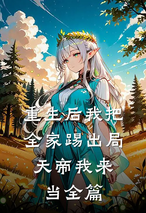 重生后我把全家踢出局，天帝我来当全篇