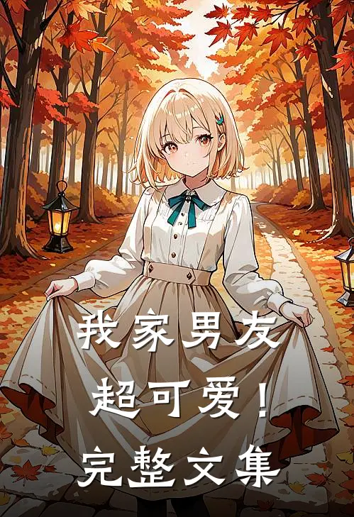 我家男友超可爱!完整文集在线观看