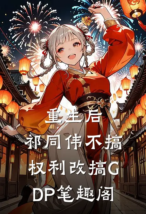重生后，祁同伟不搞权利改搞GDP笔趣阁