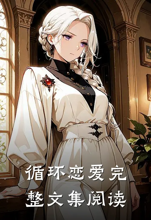 循环恋爱完整文集阅读