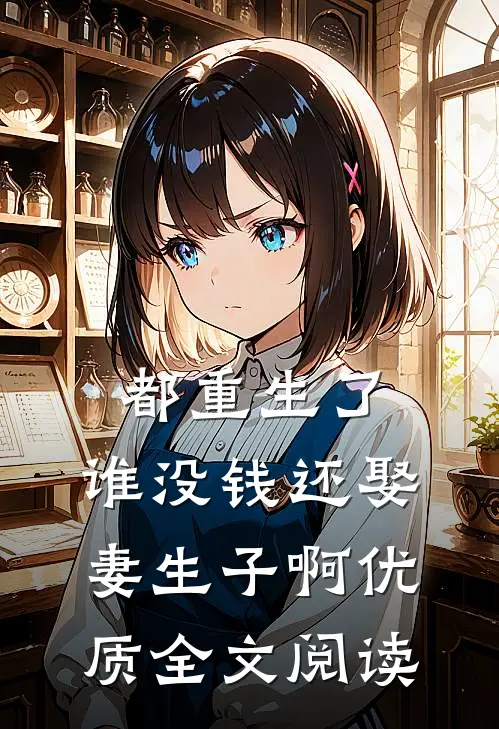 都重生了，谁没钱还娶妻生子啊优质全文阅读