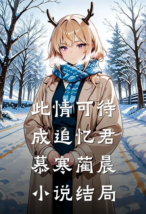此情可待成追忆君慕寒蔺晨小说结局