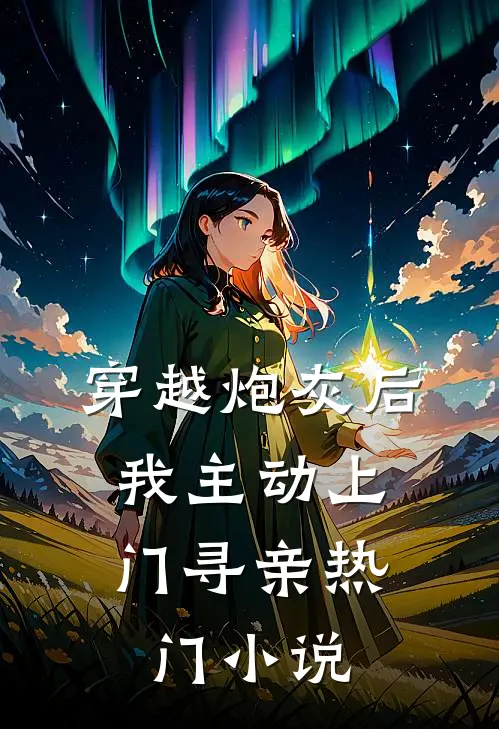 穿越炮灰后，我主动上门寻亲热门小说