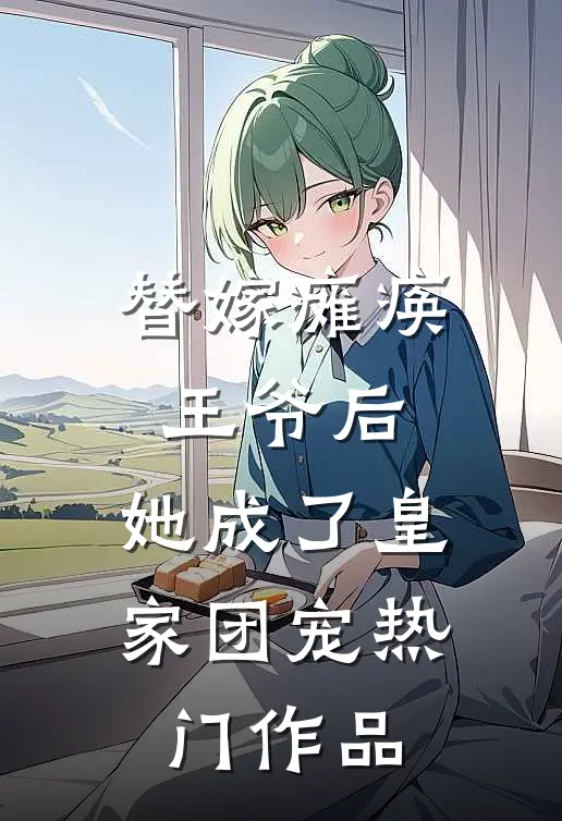 替嫁瘫痪王爷后，她成了皇家团宠热门作品