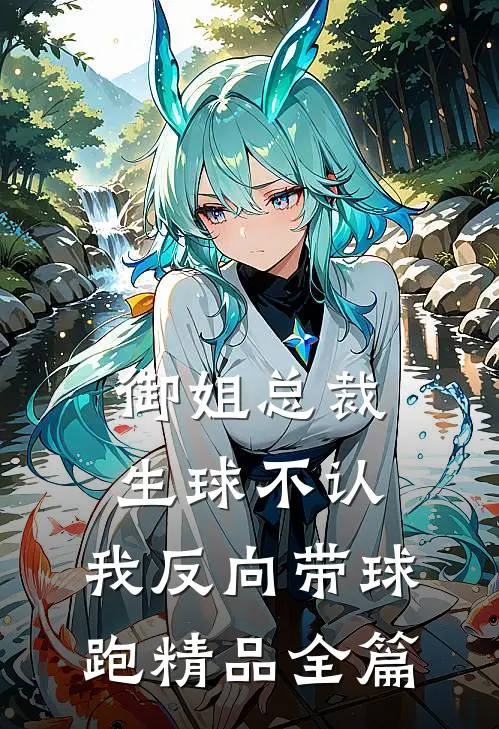 御姐总裁生球不认，我反向带球跑精品全篇