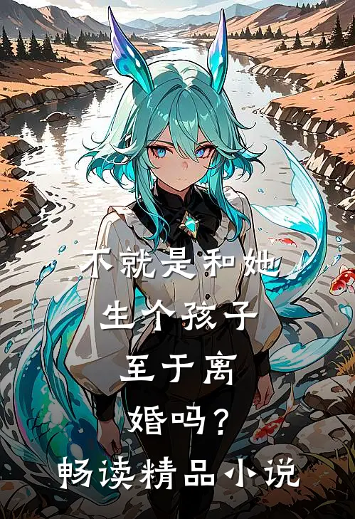 不就是和她生个孩子,至于离婚吗?畅读精品在线阅读